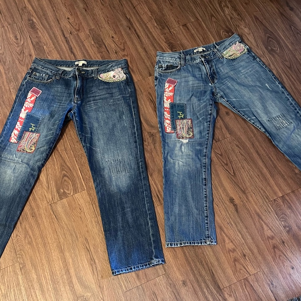 Cabi Jeans